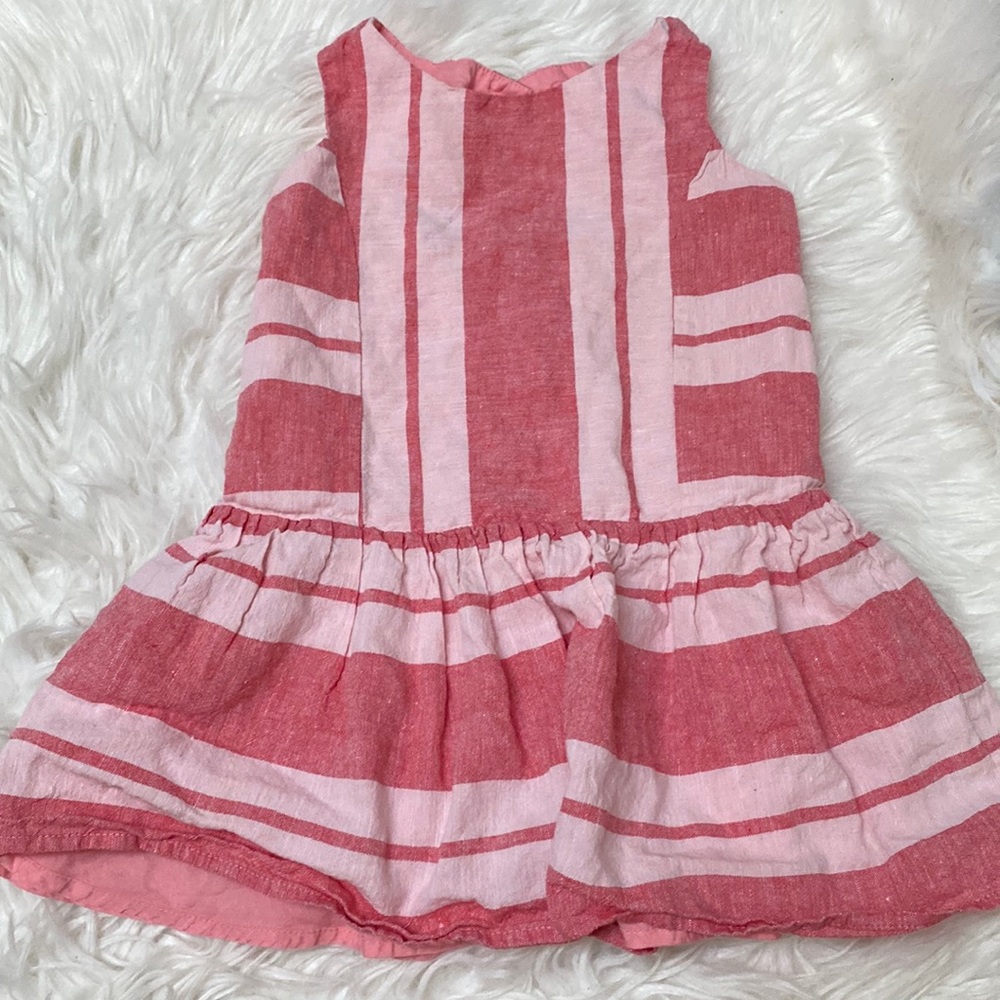 Janie and Jack dress